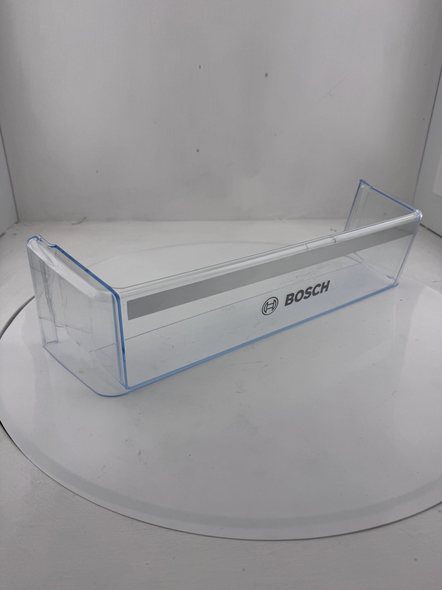 Bosch Lower Fridge Door Bottle Shelf, 435 X 120 X 70mm 11025160