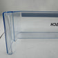 Bosch Lower Fridge Door Bottle Shelf, 435 X 120 X 70mm 11025160