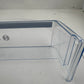 Bosch Lower Fridge Door Bottle Shelf, 435 X 120 X 70mm 11025160