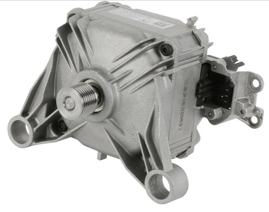 Bosch Neff Siemens Washing Machine Motor 00146408