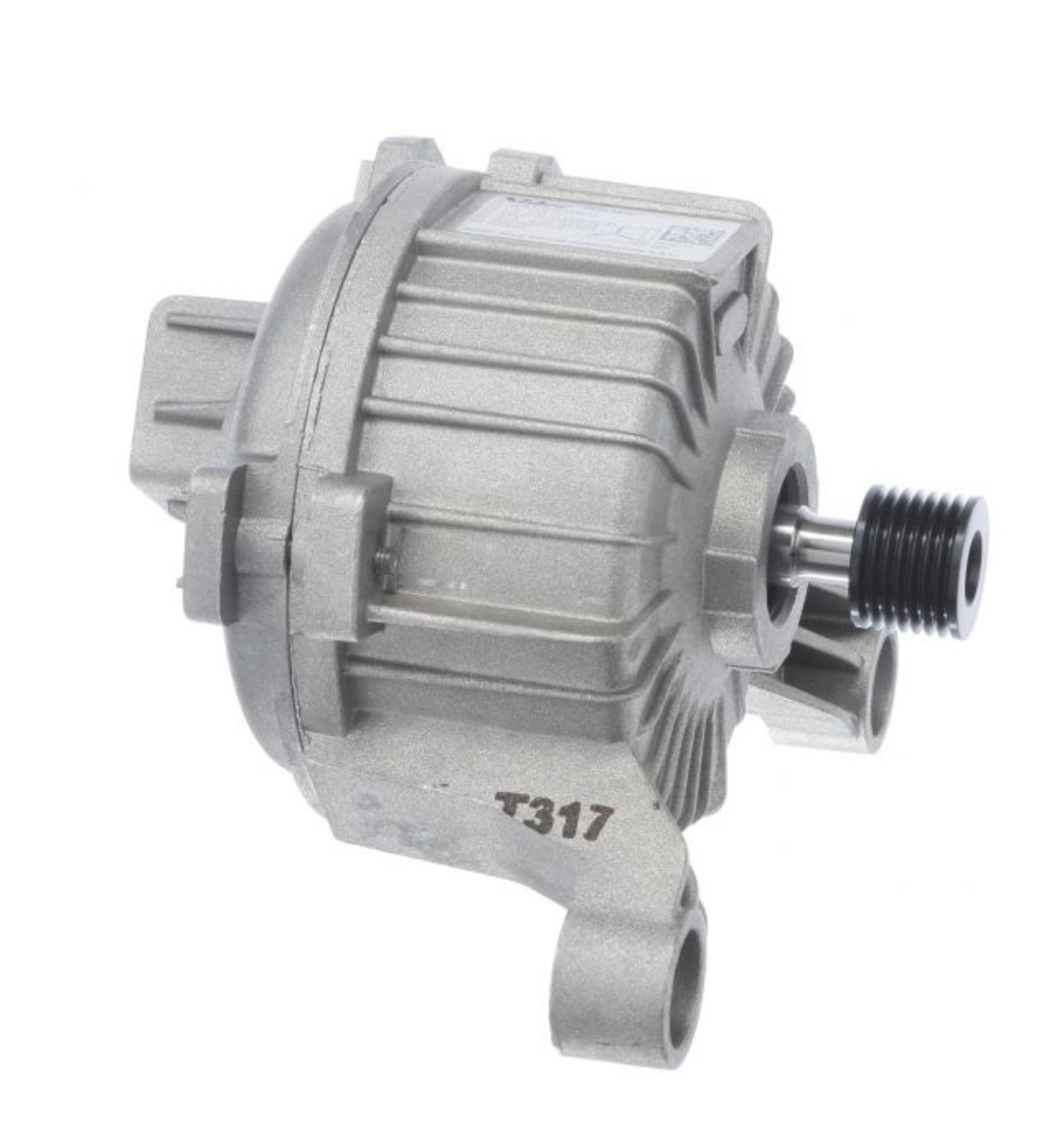Bosch Motor ; Nidec Sole WB102D35B00 9000991175 17000RPM 00145795
