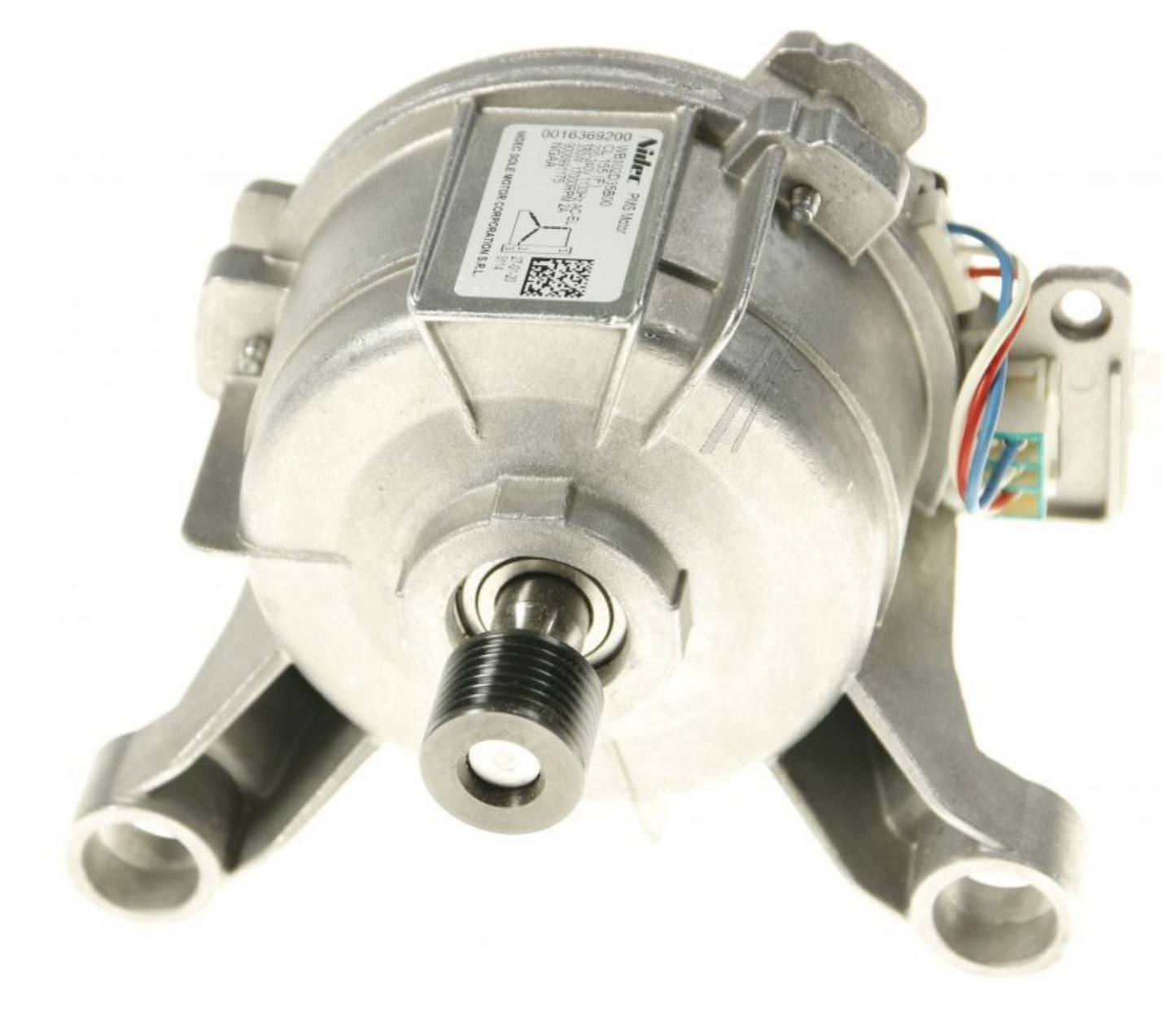 Bosch Motor ; Nidec Sole WB102D35B00 9000991175 17000RPM 00145795