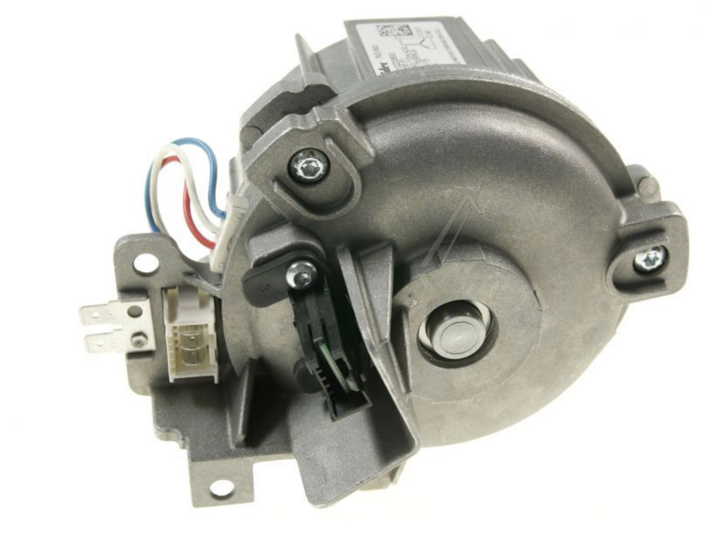 Bosch Motor ; Nidec Sole WB102D35B00 9000991175 17000RPM 00145795