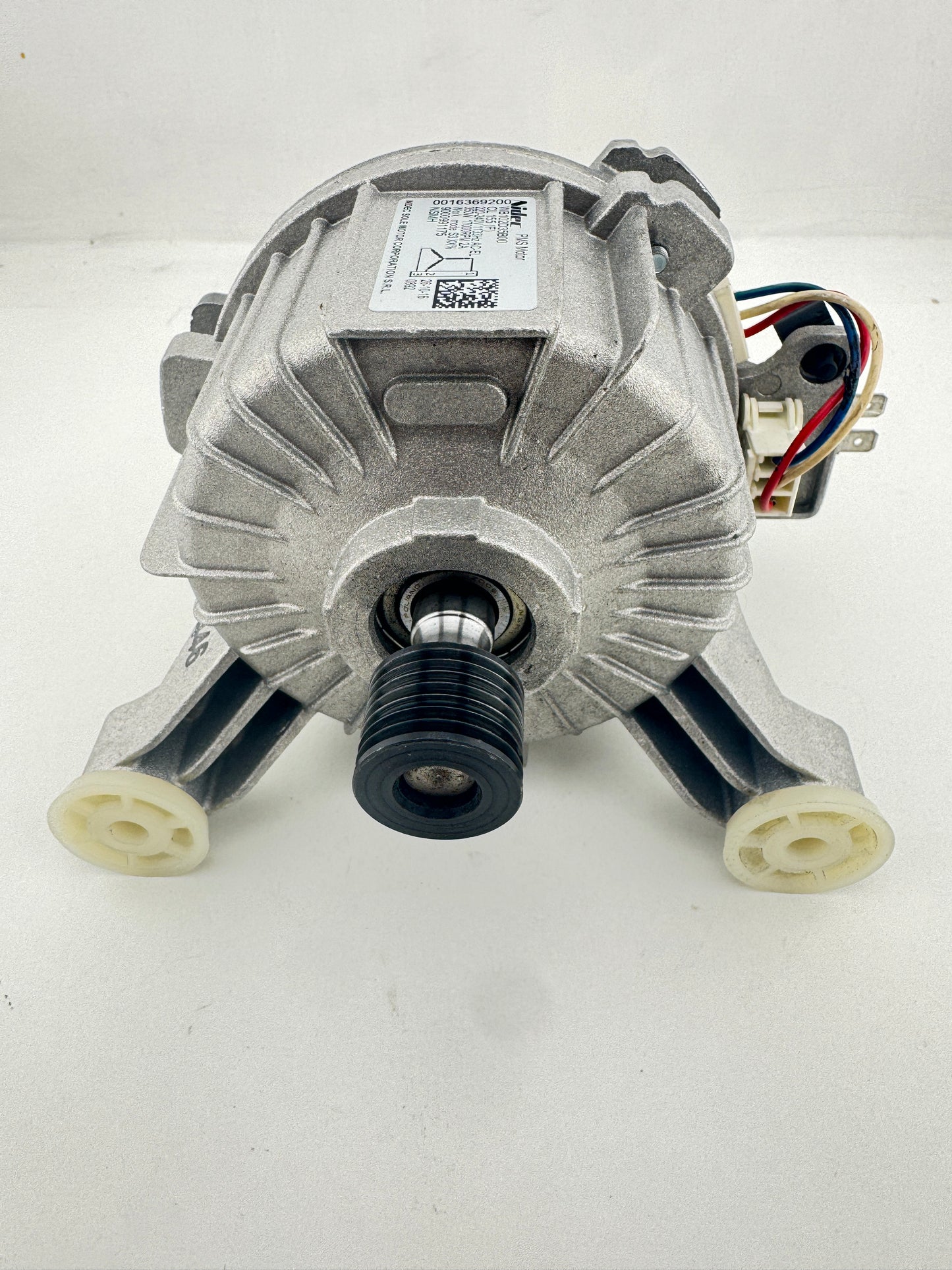 Bosch Motor ; Nidec Sole WB102D35B00 9000991175 17000RPM 00145795 second hand