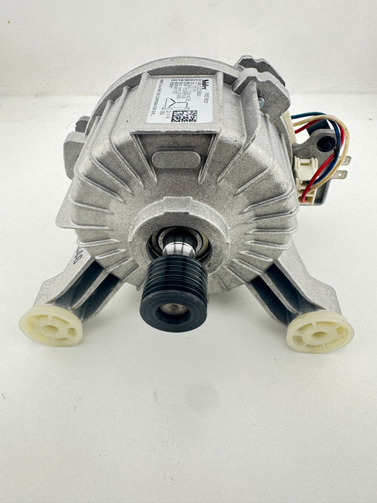 Bosch Motor ; Nidec Sole WB102D35B00 9000991175 17000RPM 00145795 second hand