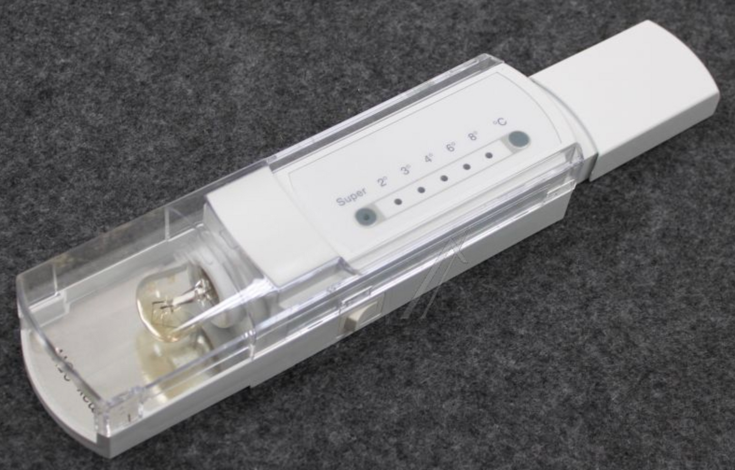 Bosch Neff Siemens Control Unit 00753814