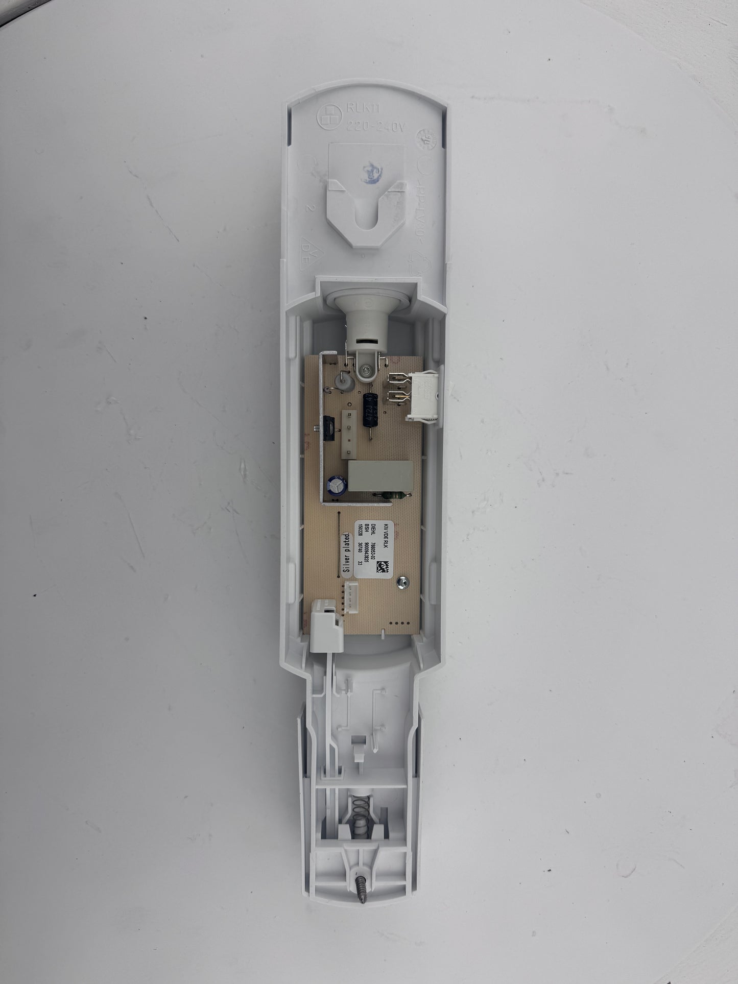 Bosch Neff Siemens Control Unit 00753814