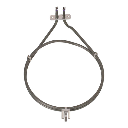 Bosch Neff Siemens Cooker Fan Oven Element 2300W (255 Mm X 195 Mm) 00665881