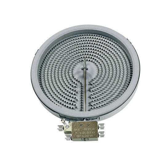 Bosch Neff Siemens Cooker Hob Cooktop Hotplate Medium Ceramic Radiant Burner Element 230V 1800W 00647881