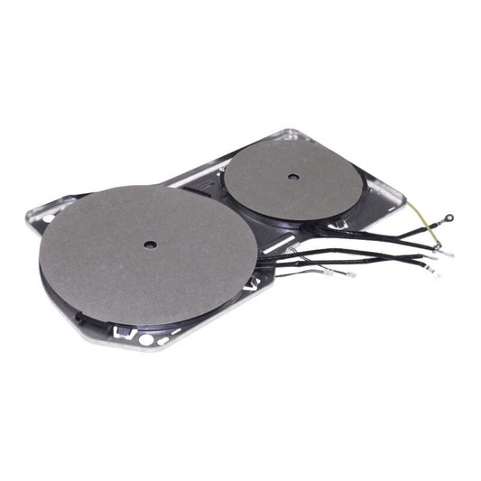 Bosch Neff Siemens Cooker Hob Cooktop Induction Coil Hotplate Ceramic Heater Element 00446984