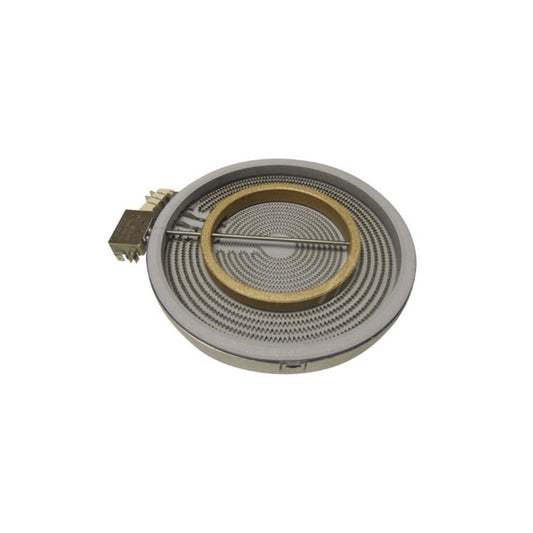 Bosch Neff Siemens Cooker Hob Cooktop Large Ceramic Radiant Hob Double Hotplate Element 230V 2200W 00436657