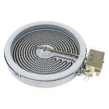 Bosch Neff Siemens Cooker Hob Cooktop Small Ceramic Hotplate Heating Element 230V 1200W 00436605