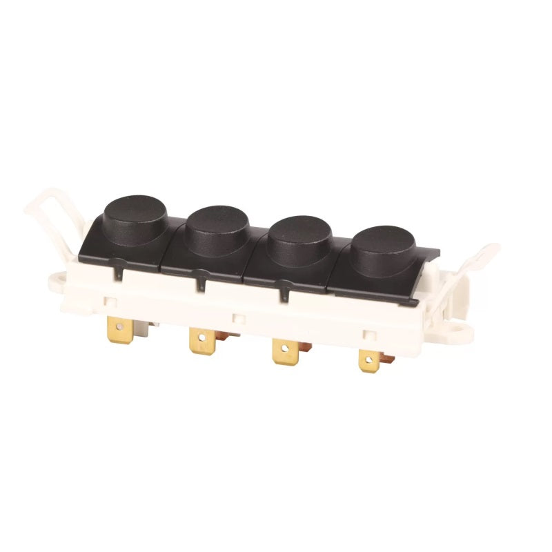 Bosch Neff Siemens Cooker Hood Button Switch 00177070
