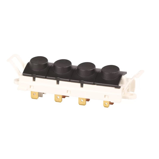 Bosch Neff Siemens Cooker Hood Button Switch 00177070
