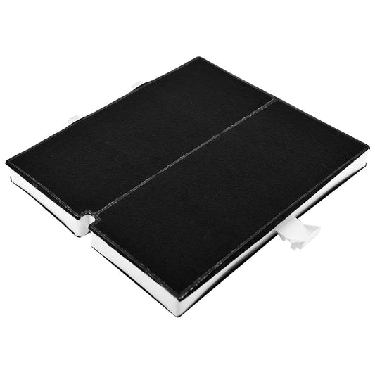 Bosch Neff Siemens Cooker Hood Carbon Filter 258x225mm 00361047