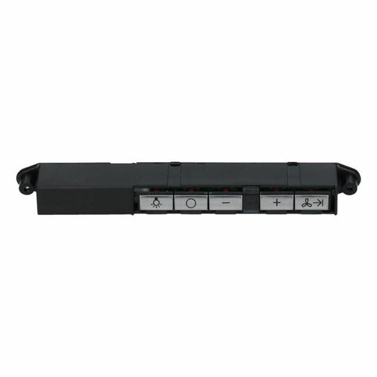 Bosch Neff Siemens Cooker Hood Extractor Control Module Push Button Set 00187453