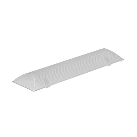 Bosch Neff Siemens Cooker Hood Extractor Light Lamp Cover Diffuser 305x80 mm 00263143