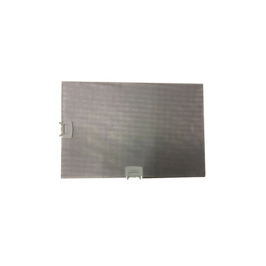 Bosch Neff Siemens Cooker Hood Extractor Metal Mesh Grease Filter 600x410x3 mm 00703530
