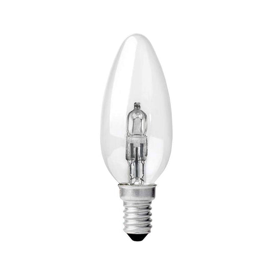 Bosch Neff Siemens Cooker Hood Halogen Candle Lamp 30W 00625761
