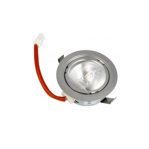 Bosch Neff Siemens Cooker Hood Halogen Lamp Fitting Assembly 00751808