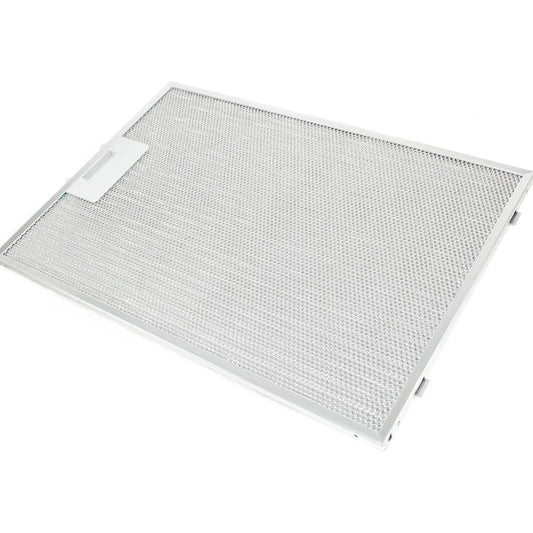 Bosch Neff Siemens Cooker Hood Metal Mesh Grease Filter 00742967