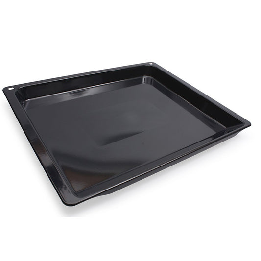 Bosch Neff Siemens Cooker Oven Baking Tray Pan 455x375x39mm 11029049