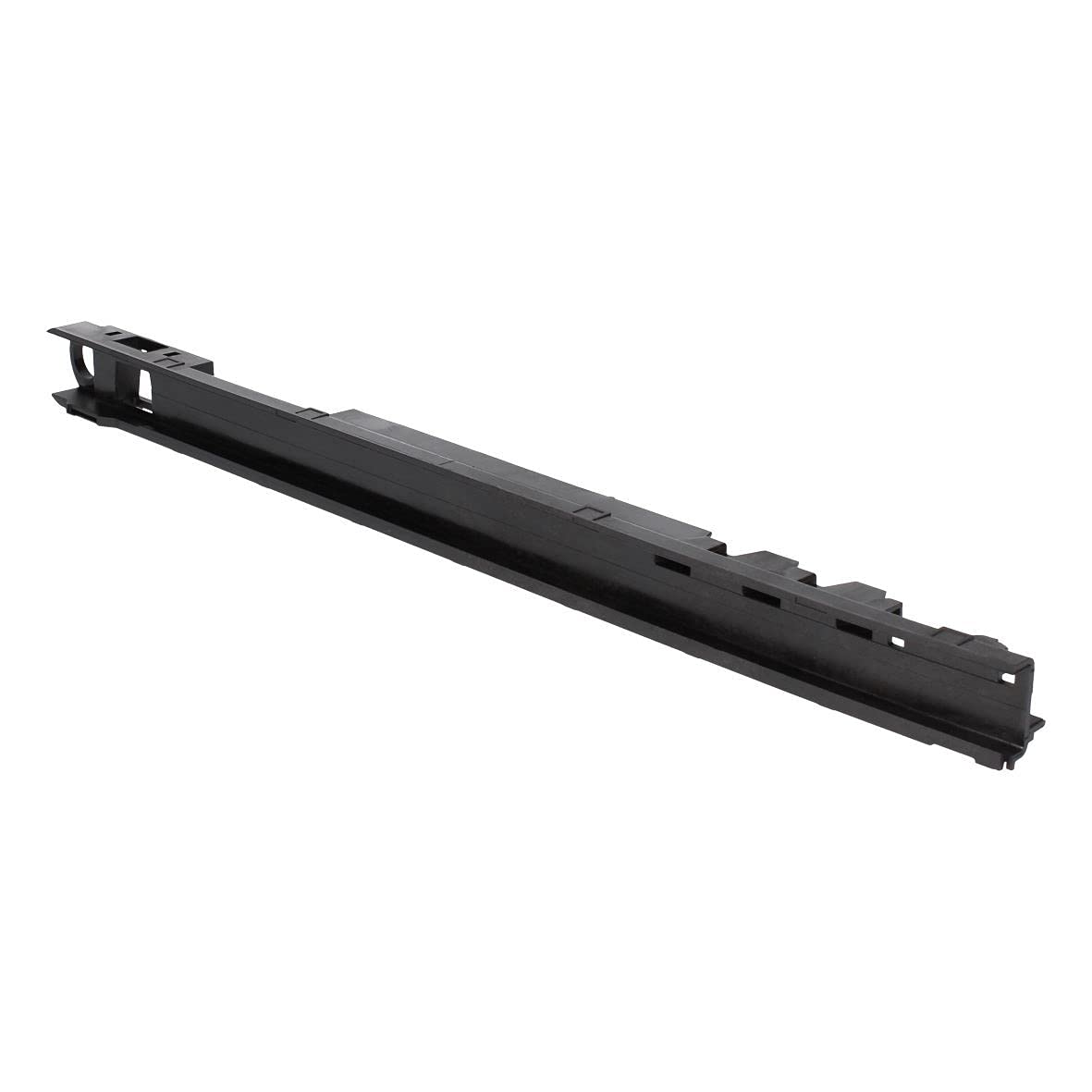 Neff Cooker Oven Door Right Hand Profile Rail Plastic Side Stripe 11005153