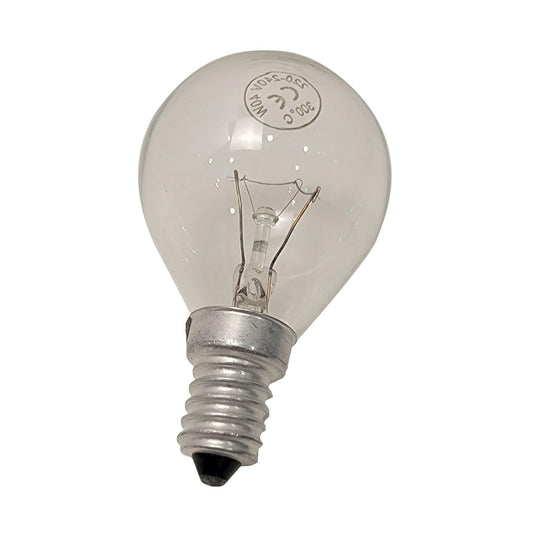 Bosch Neff Siemens Cooker Oven Lamp 40W SES/E14 240V 00057874