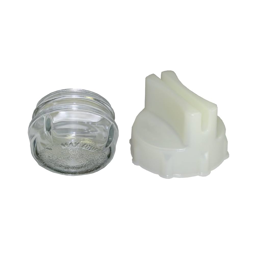 Bosch Neff Siemens Cooker Oven Lamp Cover Glass & Glass Removal Tool 63mm 00647309