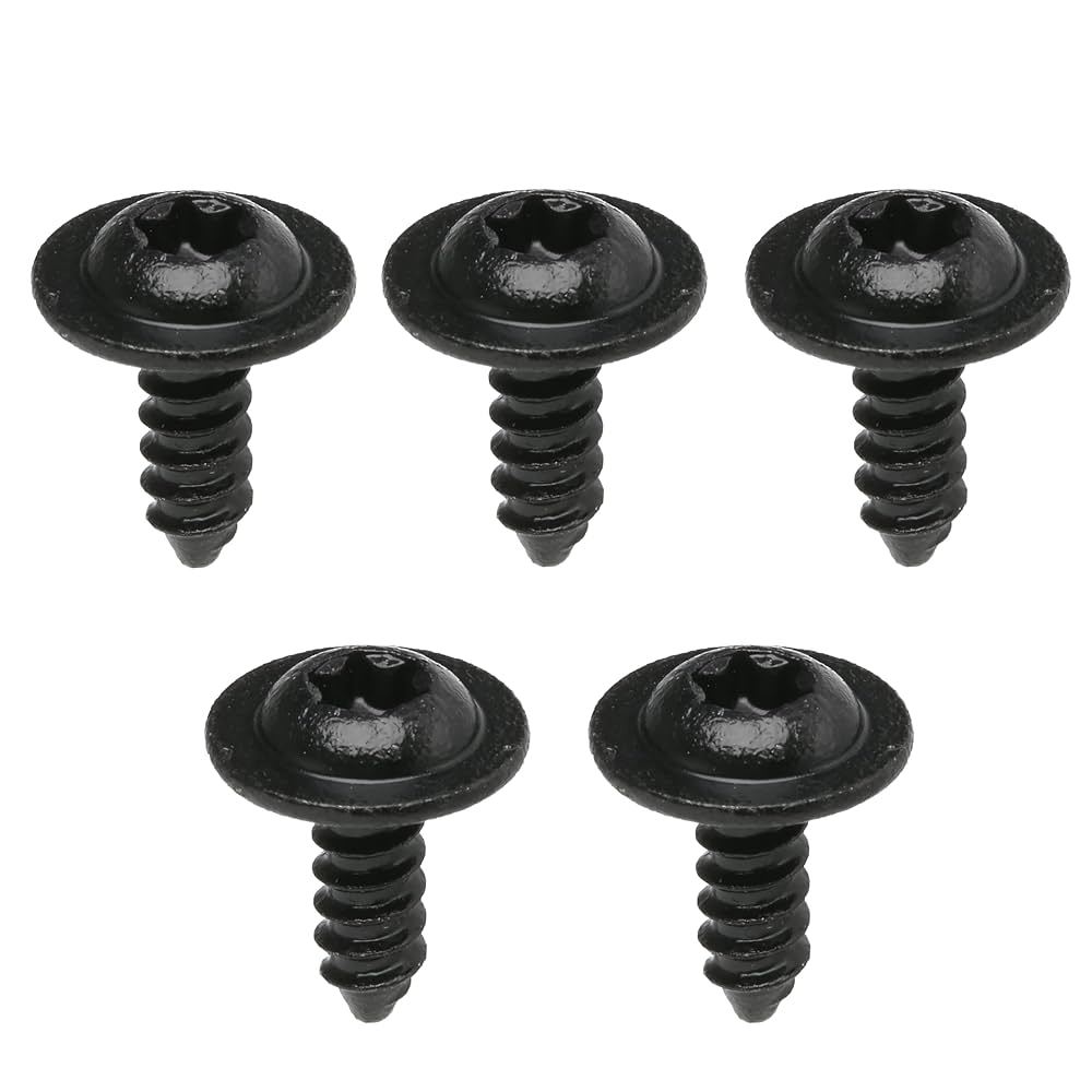 Bosch Neff Siemens Cooker Oven Panel Screws Pack Of 5 00165917