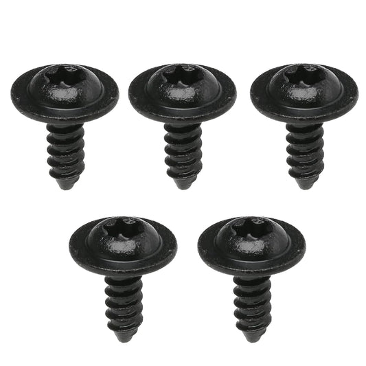 Bosch Neff Siemens Cooker Oven Panel Screws Pack Of 5 00165917