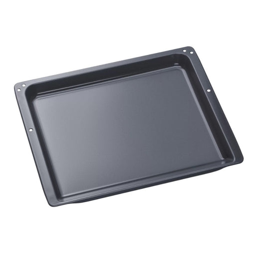 Bosch Neff Siemens Cooker Oven Roasting Tray Grill Pan 465x375x37mm 00574913