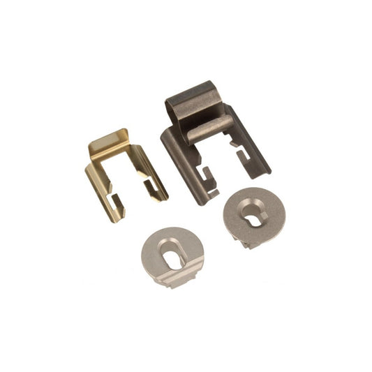 Bosch Neff Siemens Cooker Oven Side Shelf Holder Bushing Cavity Socket Kit 00626210