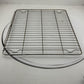 Bosch Neff Siemens Cooker Oven Wire Shelf Grid Tray Pan Rack Support 464x374mm 00443437