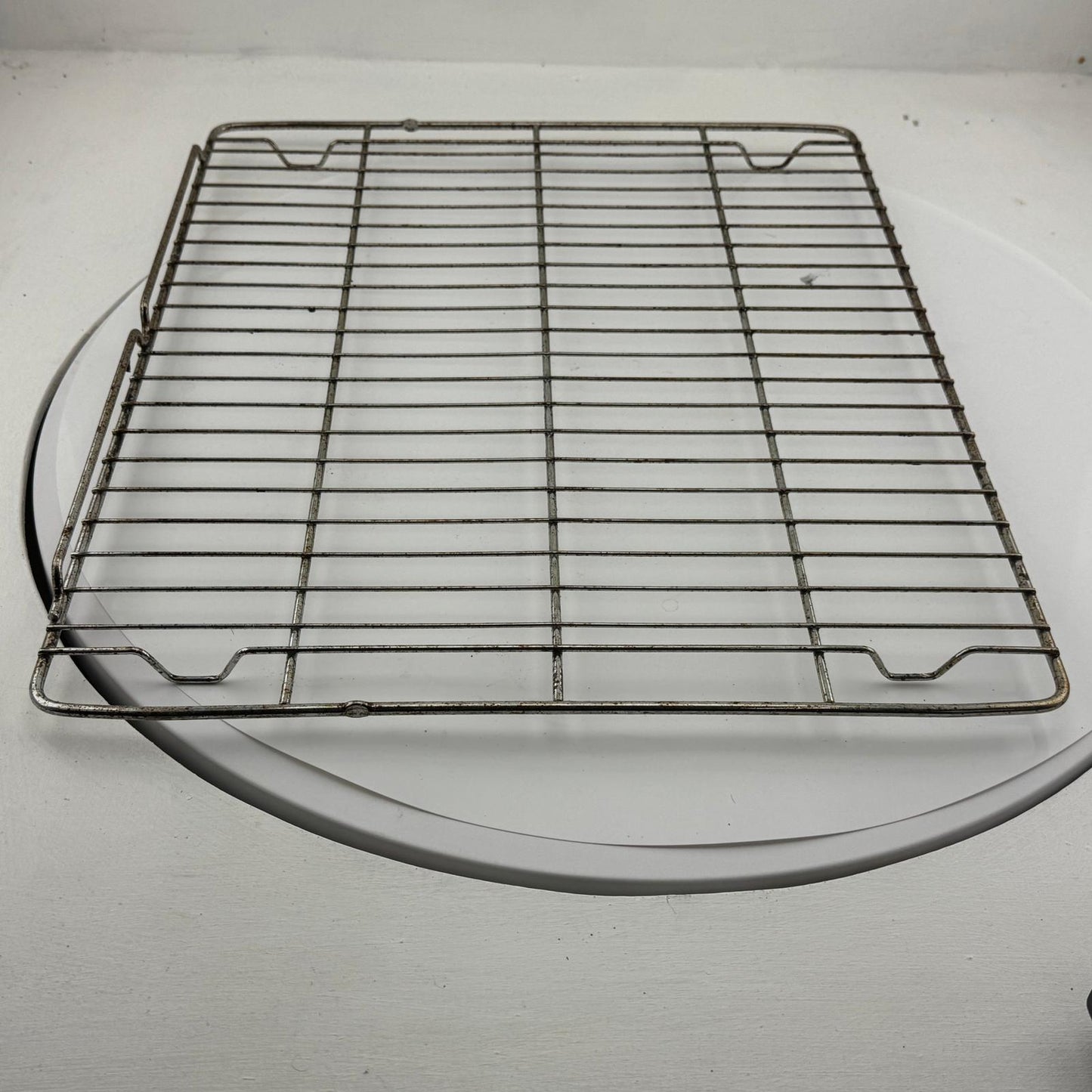 Bosch Neff Siemens Cooker Oven Wire Shelf Grid Tray Pan Rack Support 464x374mm 00443437
