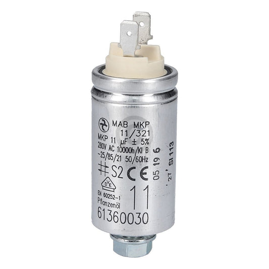 Bosch Neff Siemens Dishwasher Capacitor 00423100