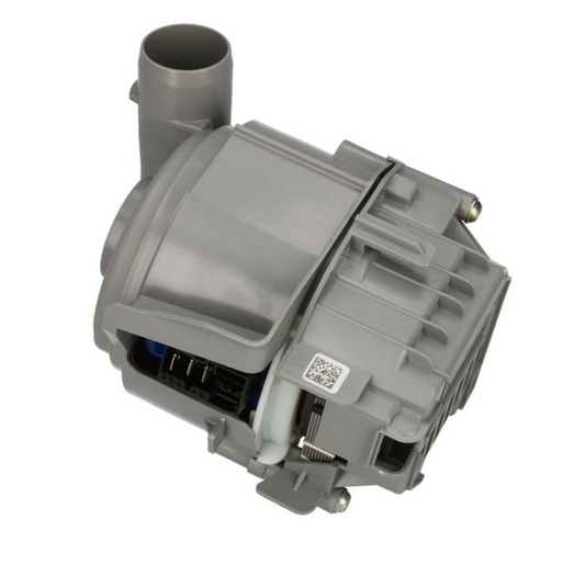 Bosch Neff Siemens Dishwasher Circulating Motor Heat Pump Assembly 1BS3610-06AA 12019637