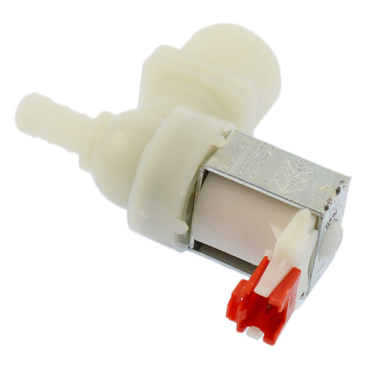 Bosch Neff Siemens Dishwasher Cold Water Single Inlet Solenoid Water Valve 240V 00704174