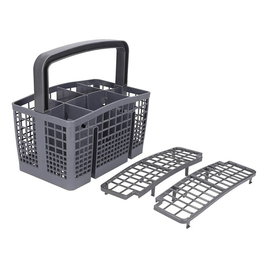 Bosch Neff Siemens Dishwasher Cutlery Basket Tray 60cm (with Side Slots) 11057829
