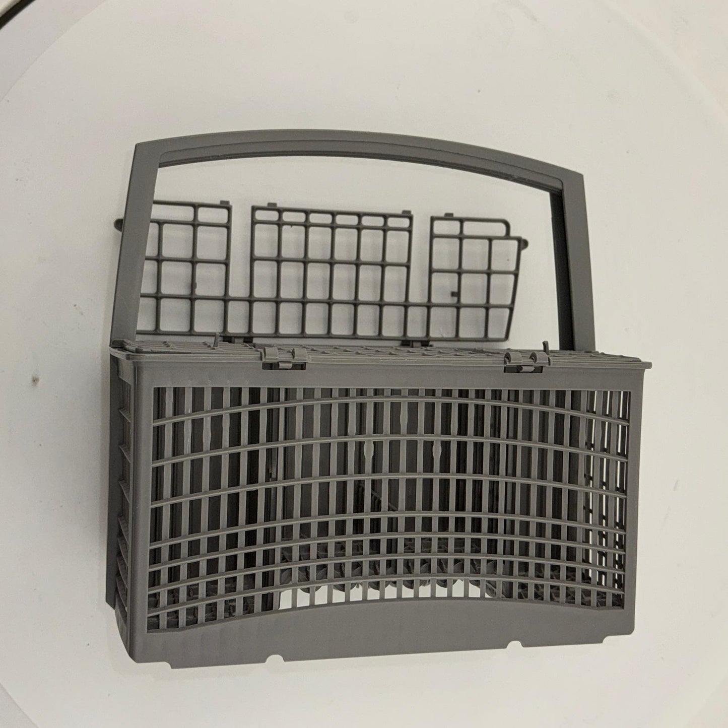 Bosch Neff Siemens Dishwasher Cutlery Dish Basket 11035277