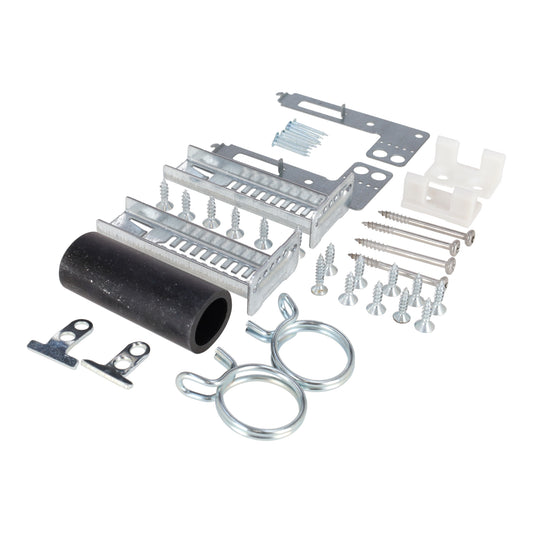 Bosch Neff Siemens Dishwasher Door Mounting Kit Fixing Set 00165737