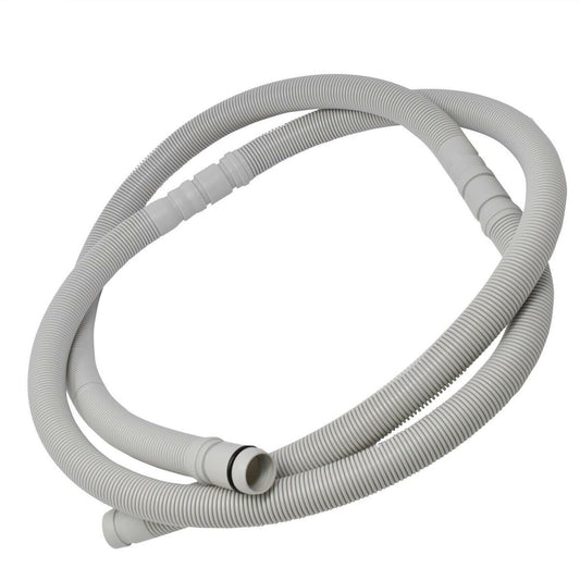 Bosch Neff Siemens Dishwasher Drain Hose Outlet Pipe (1.5M) 00298564
