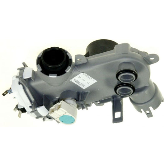 Bosch Neff Siemens Dishwasher Heater Assembly Copreci Type WW01 00491756