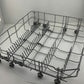 Bosch Neff Siemens Dishwasher Lower Crockery Basket Rack Wheel Bottom 20002125