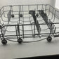Bosch Neff Siemens Dishwasher Lower Crockery Basket Rack Wheel Bottom 20002125