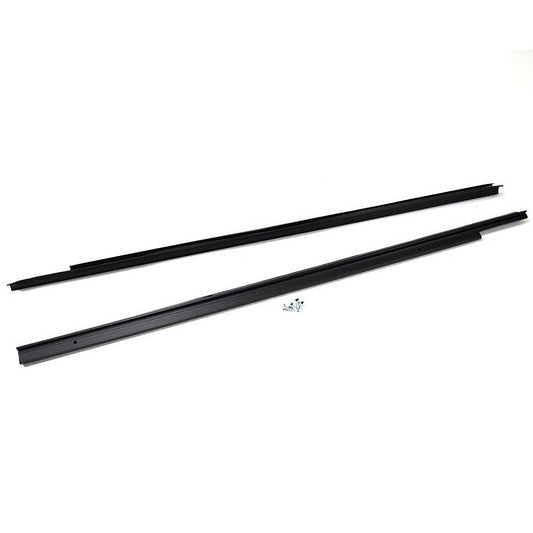 Bosch Neff Siemens Dishwasher Side Trim Sealing Strips Left Right Black 00353051