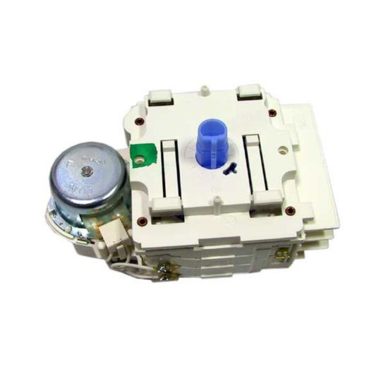 Bosch Neff Siemens Dishwasher Timer Program Switch Control Unit Relay 00188725