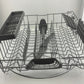 Bosch Neff Siemens Dishwasher Upper Crockery Basket Wheel with Spray Arm Top 20000272