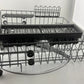Bosch Neff Siemens Dishwasher Upper Crockery Basket Wheel with Spray Arm Top 20000272