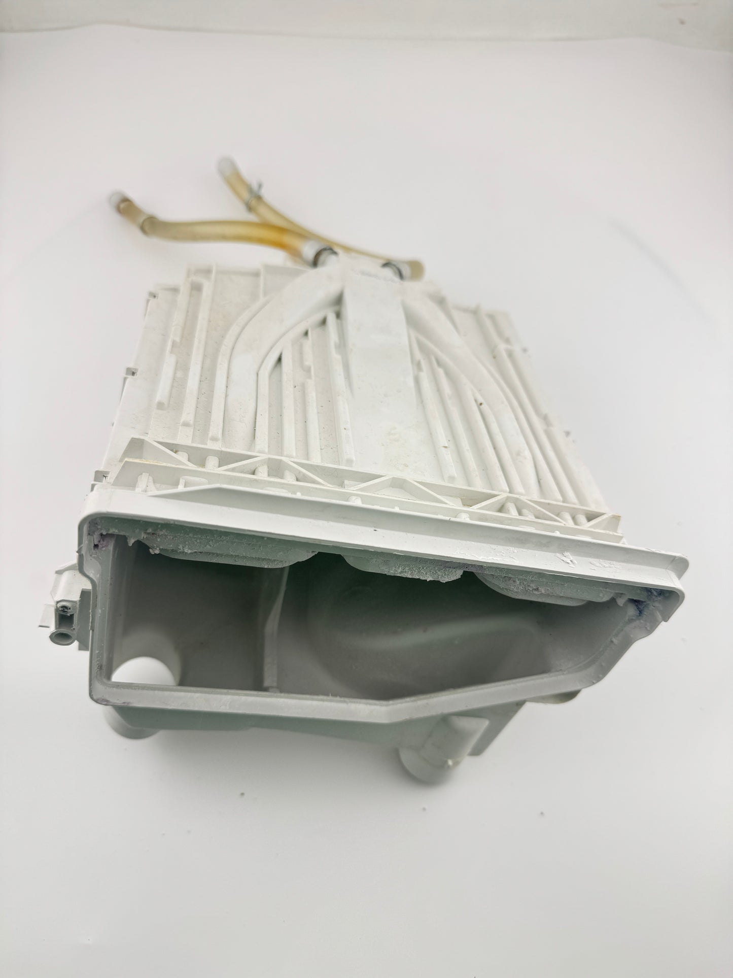 Bosch Neff Siemens Dispenser Tray Upper & Lower Part 11011877 11011543